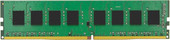 Отзывы Оперативная память Kingston ValueRam 16GB DDR4 PC4-17000 [KVR21N15D8/16]