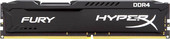 Отзывы Оперативная память Kingston HyperX FURY 8GB DDR4 PC4-17000 [HX421C14FB2/8]