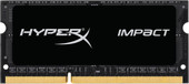 Отзывы Оперативная память Kingston HyperX Impact 8GB DDR3 SO-DIMM PC3-17000 [HX321LS11IB2/8]