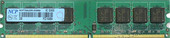 Отзывы Оперативная память NCP DDR2 PC2-6400 2 Гб (NCPT8AUDR-25M88)