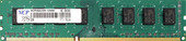 Отзывы Оперативная память NCP DDR3 PC3-10600 2 Гб (NCPH8AUDR-13M88)