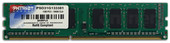 Отзывы Оперативная память Patriot 1GB DDR3 PC3-10600 (PSD31G133381)