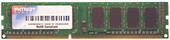 Отзывы Оперативная память Patriot 2GB DDR3 PC3-12800 (PSD32G16002)