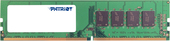 Отзывы Оперативная память Patriot Signature Line 8GB DDR4 PC4-17000 [PSD48G213381]
