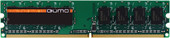 Отзывы Оперативная память QUMO 8GB DDR3 PC3-12800 (QUM3U-8G1600C11)