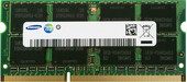 Отзывы Оперативная память Samsung 8GB DDR3 SO-DIMM PC3-12800 (M471B1G73DM0-YK0)