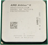 Отзывы Процессор AMD Athlon II X2 270 (ADX270OCK23GM)
