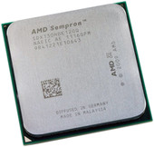 Отзывы Процессор AMD Sempron 130 (SDX130HBK12GQ)