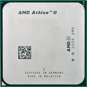 Отзывы Процессор AMD Athlon II X2 250