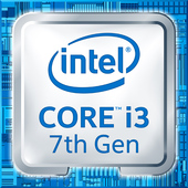 Отзывы Процессор Intel Core i3-7350K