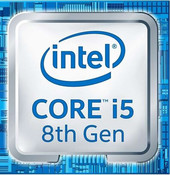 Отзывы Процессор Intel Core i5-8400