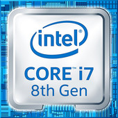Отзывы Процессор Intel Core i7-8700K