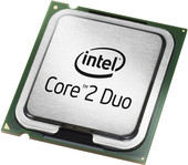 Отзывы Процессор Intel Core 2 Duo E6300