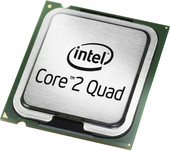 Отзывы Процессор Intel Core 2 Quad Q9100