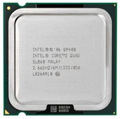 Отзывы Процессор Intel Core 2 Quad Q9400