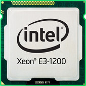 Отзывы Процессор Intel Xeon E3-1220V2