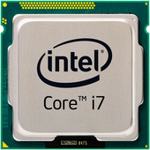 Отзывы Процессор Intel Core i7-4790 (BOX)