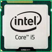 Отзывы Процессор Intel Core i5-3550