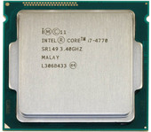 Отзывы Процессор Intel Core i7-4770