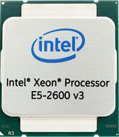 Отзывы Процессор Intel Xeon E5-2697 v3 (BOX)