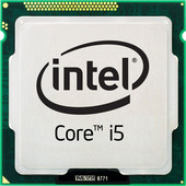 Отзывы Процессор Intel Core i5-6400 (BOX)