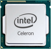 Отзывы Процессор Intel Celeron G3900 (BOX)