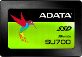 Отзывы SSD A-Data Ultimate SU700 120GB [ASU700SS-120GT-C]