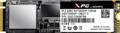 Отзывы SSD A-Data XPG SX7000 128GB [ASX7000NP-128GT-C]