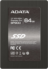 Отзывы SSD A-Data Premier Pro SP900 64GB (ASP900S3-64GM-C)