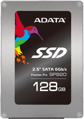 Отзывы SSD A-Data Premier Pro SP920 128GB (ASP920SS3-128GM-C)
