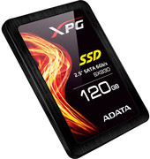 Отзывы SSD A-Data XPG SX930 120GB (ASX930SS3-120GM-C)