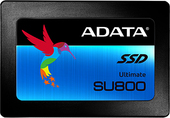 Отзывы SSD A-Data Ultimate SU800 128GB [ASU800SS-128GT-C]