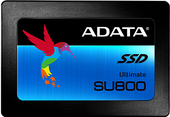Отзывы SSD A-Data Ultimate SU800 512GB [ASU800SS-512GT-C]