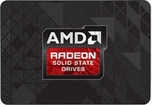 Отзывы SSD AMD Radeon R3 120GB [R3SL120G]