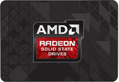 Отзывы SSD AMD Radeon R3 240GB [R3SL240G]