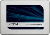 Отзывы SSD Crucial MX300 525GB [CT525MX300SSD1]