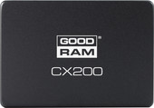 Отзывы SSD GOODRAM CX200 240GB [SSDPR-CX200-240]