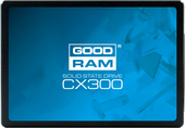 Отзывы SSD GOODRAM CX300 120GB [SSDPR-CX300-120]