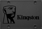 Отзывы SSD Kingston A400 120GB [SA400S37/120G]