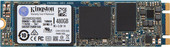 Отзывы SSD Kingston SSDNow M.2 Sata G2 480GB [SM2280S3G2/480G]