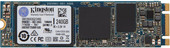 Отзывы SSD Kingston SSDNow M.2 Sata G2 240GB [SM2280S3G2/240G]