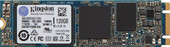 Отзывы SSD Kingston SSDNow M.2 Sata G2 120GB [SM2280S3G2/120G]