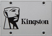 Отзывы SSD Kingston SSDNow UV400 480GB [SUV400S3B7A/480G]