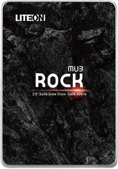 Отзывы SSD Lite-On MU3 Rock 120GB [ECE-120NAS]