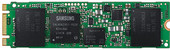 Отзывы SSD Samsung 850 EVO M.2 120GB (MZ-N5E120BW)