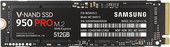 Отзывы SSD Samsung 950 Pro 512GB (MZ-V5P512BW)