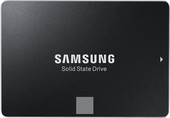 Отзывы SSD Samsung 850 Evo 250GB MZ-75E250BW