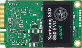 Отзывы SSD Samsung 850 Evo mSATA 1TB [MZ-M5E1T0BW]
