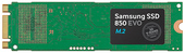 Отзывы SSD Samsung 850 EVO M.2 1TB [MZ-N5E1T0BW]