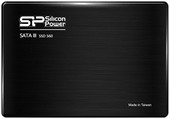 Отзывы SSD Silicon-Power Slim S60 60GB (SP060GBSS3S60S25)